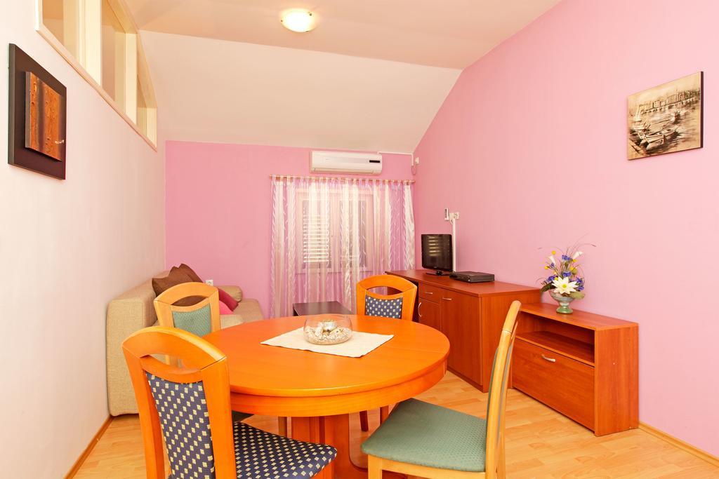 Guest House Kod Peskarije Вела-Лука Номер фото