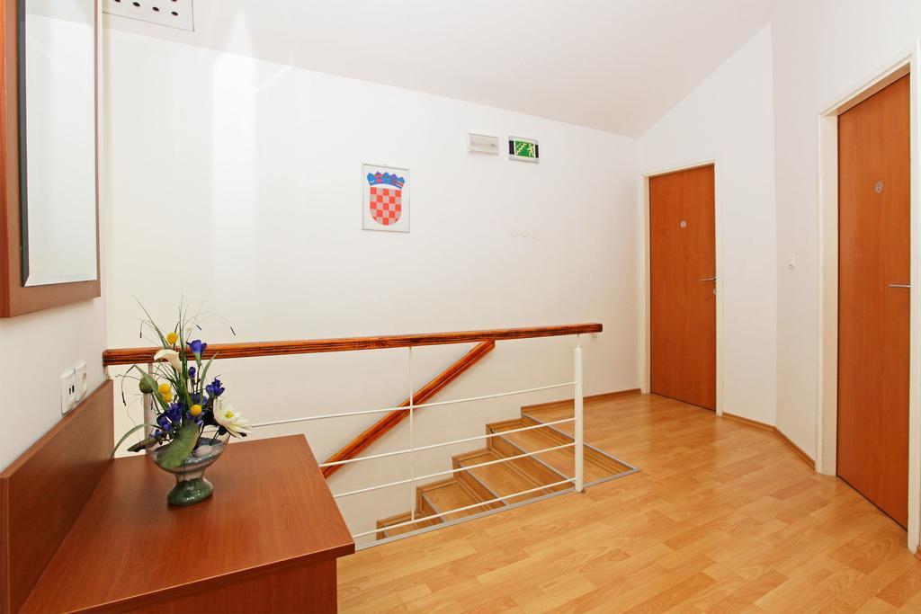 Guest House Kod Peskarije Вела-Лука Экстерьер фото
